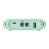 GL.iNet Beryl 7 Wi-Fi 7 router GL-MT3600BE - Dual-Band, 2,5G Multi-Gigabit, OpenWrt, VPN, USB 3.0, čierny