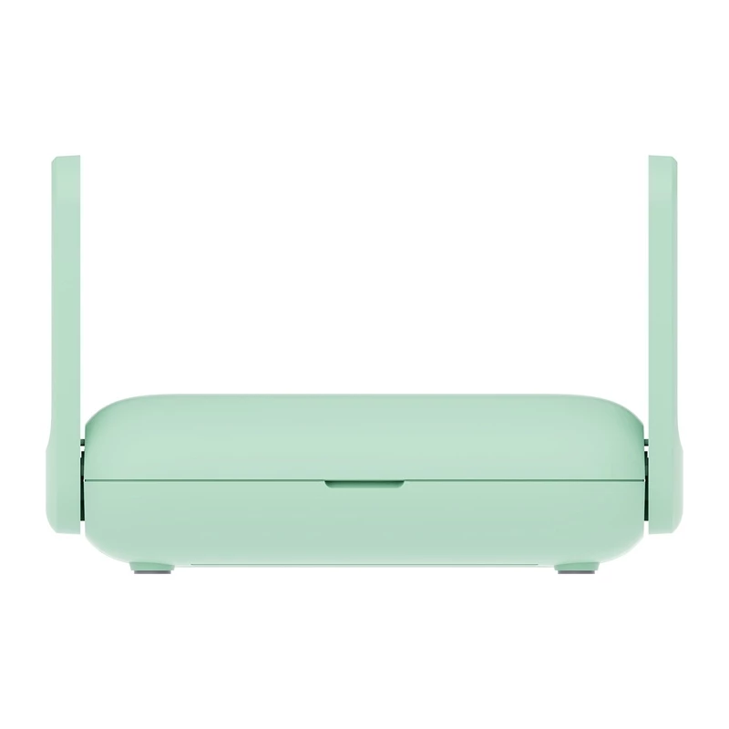 GL.iNet Beryl 7 Wi-Fi 7 router GL-MT3600BE - Dual-Band, 2,5G Multi-Gigabit, OpenWrt, VPN, USB 3.0, čierny