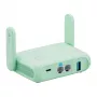 GL.iNet Beryl 7 Wi-Fi 7 router GL-MT3600BE - Dual-Band, 2,5G Multi-Gigabit, OpenWrt, VPN, USB 3.0, čierny
