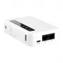 GL.iNet Puli 4G LTE prenosný router s 5000mAh batériou, OpenWrt, VPN, Wi-Fi 4, 2x Ethernet, USB, MicroSD, čierny