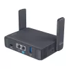 GL.iNet Slate 7 AC750 Dual-Band Gigabit WLAN router s OpenWrt, USB 2.0, MicroSD slot, podpora VPN