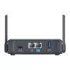 GL.iNet Slate 7 AC750 Dual-Band Gigabit WLAN router s OpenWrt, USB 2.0, MicroSD slot, podpora VPN