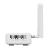 GL.iNet Spitz Plus GL-X2000 5G NR Dual-Band Wi-Fi 6 AX3000 bezdrôtový router