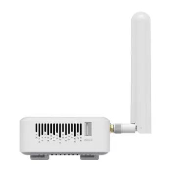 GL.iNet Spitz Plus GL-X2000 5G NR Dual-Band Wi-Fi 6 AX3000 bezdrôtový router