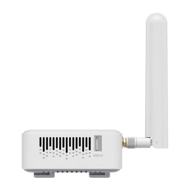 GL.iNet Spitz Plus GL-X2000 5G NR Dual-Band Wi-Fi 6 AX3000 bezdrôtový router
