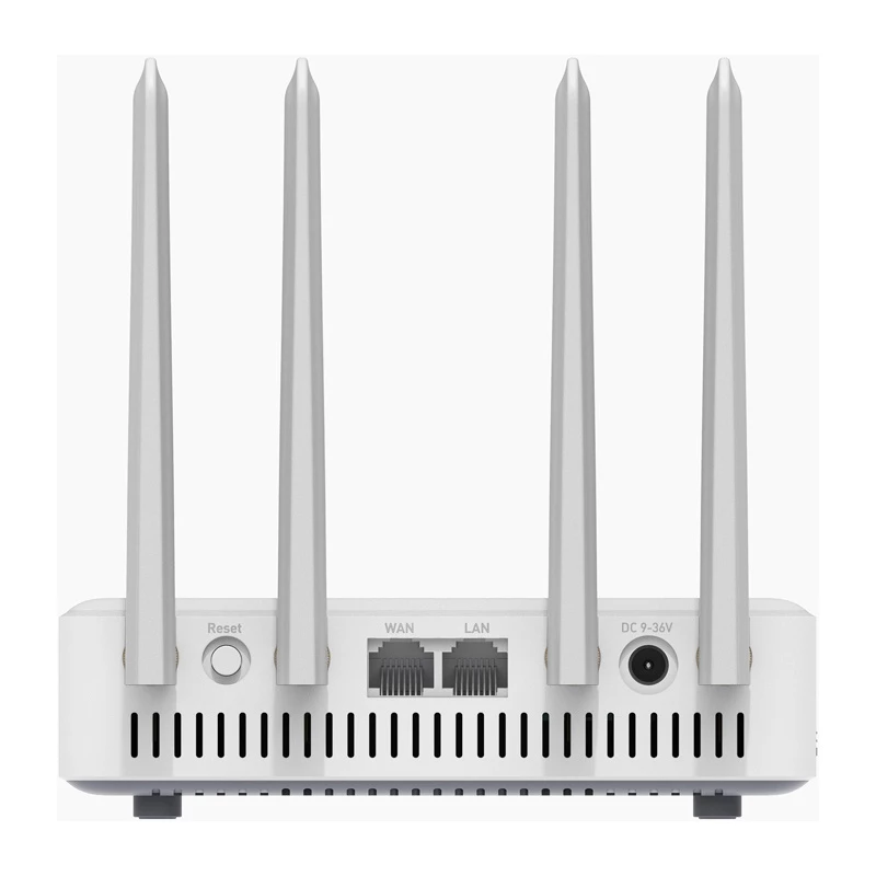 GL.iNet Spitz Plus GL-X2000 5G NR Dual-Band Wi-Fi 6 AX3000 bezdrôtový router