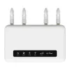 GL.iNet Spitz Plus GL-X2000 5G NR Dual-Band Wi-Fi 6 AX3000 bezdrôtový router