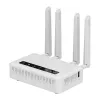 GL.iNet Spitz Plus GL-X2000 5G NR Dual-Band Wi-Fi 6 AX3000 bezdrôtový router