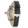 GLAM ROCK GR32083 dámske hodinky 44 mm biela koža
