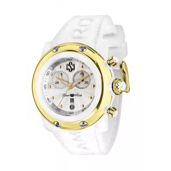 GLAM ROCK dámske hodinky GR62108 46mm Swiss quartz chronograph