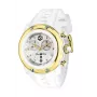 GLAM ROCK dámske hodinky GR62108 46mm Swiss quartz chronograph