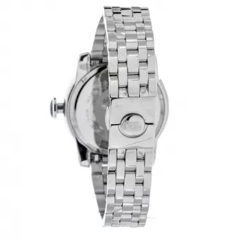 GLAM ROCK dámske Miami Beach chronograph hodinky GR32050BP 44mm čierna silikón