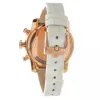 GLAM ROCK dámske hodinky GR32166NC 44mm nerezová oceľ quartz