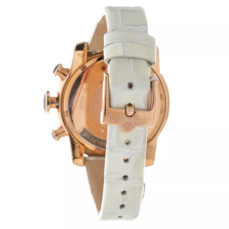GLAM ROCK dámske hodinky GR32166NC 44mm nerezová oceľ quartz