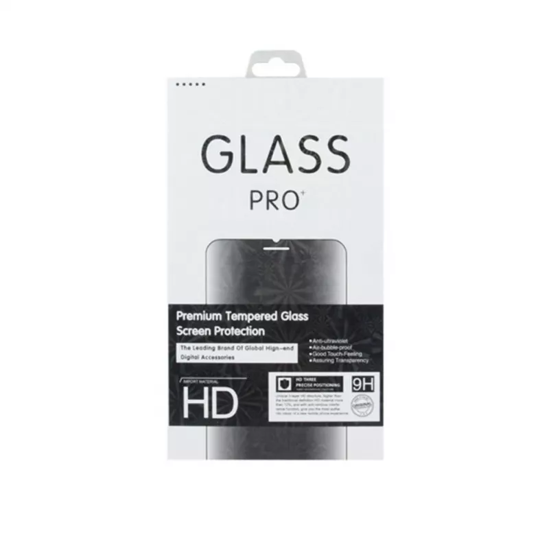 Glass PRO+ Huawei Honor 20 Lite tvrdené sklo ochranná fólia displeja