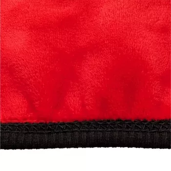 GLOVII GV2XL vyhrievaná vesta - unisex, elastická, USB napájaná, 5 vyhrievacích zón, 3 stupne vyhrievania, čierna, S-2XL