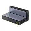 GMKtec K13 Mini PC s Intel Core Ultra 7 256V, 16 GB RAM, 512 GB úložisko, Windows 11 Pro