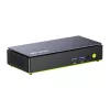 GMKtec K13 Mini PC s Intel Core Ultra 7 256V, 16 GB RAM, 512 GB úložisko, Windows 11 Pro