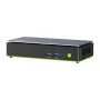 GMKtec K13 Mini PC s Intel Core Ultra 7 256V, 16 GB RAM, 512 GB úložisko, Windows 11 Pro