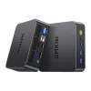 GMKtec K17 Mini PC s Intel Core Ultra 5 226V, 16 GB RAM, 1 TB úložisko a Windows 11 Pro