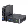GMKtec K17 Mini PC s Intel Core Ultra 5 226V, 16 GB RAM, 1 TB úložisko a Windows 11 Pro