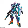 GNP HGGQ 1/144 GFreD High Grade Gundam Build Metaverse modelová stavebnica