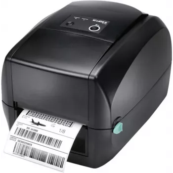 GODEX C.ITOH RT700 tlačiareň etikiet - termotransfer / termodirekt - rolka (11,8 cm) - 203 dpi - až do 127 mm/s - USB 2.0, LAN, sériový
