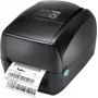 GODEX C.ITOH RT700 tlačiareň etikiet - termotransfer / termodirekt - rolka (11,8 cm) - 203 dpi - až do 127 mm/s - USB 2.0, LAN, sériový