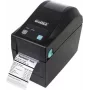 GODEX DT230 priama termálna etiketová tlačiareň 57 mm 5IPS 300dpi USB RS232 LAN