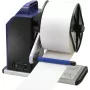 GoDEX T10 navíjač etikiet