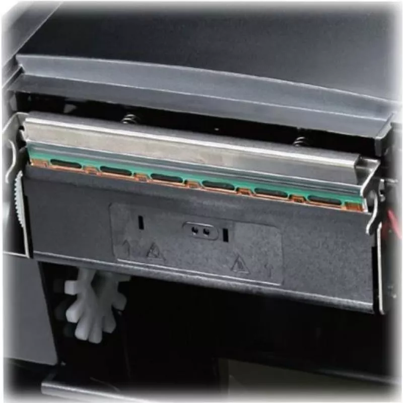 Godex RT730 priemyselná termálna/termotransferová tlačiareň etikiet, 300 dpi, 102 mm/s, USB/LAN/Seriál