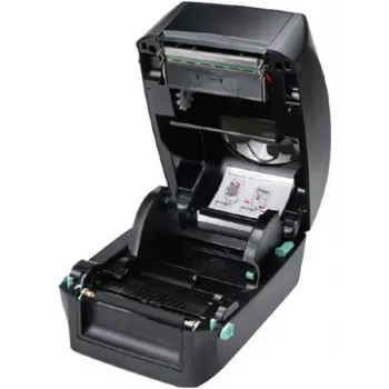 Godex RT730 priemyselná termálna/termotransferová tlačiareň etikiet, 300 dpi, 102 mm/s, USB/LAN/Seriál