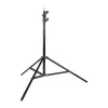 GODOX 240F osvetľovací statív 240cm hliník 3-segmentový s čapom 5/8 palca a závitom 1/4 palca-20
