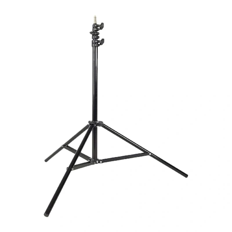 GODOX 240F osvetľovací statív 240cm hliník 3-segmentový s čapom 5/8 palca a závitom 1/4 palca-20