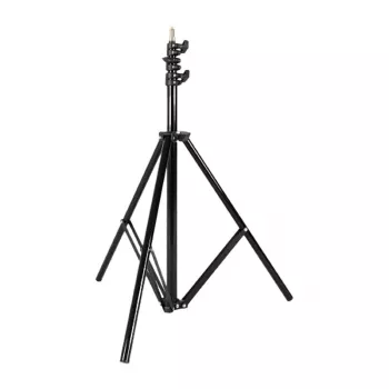 GODOX 240F osvetľovací statív 240cm hliník 3-segmentový s čapom 5/8 palca a závitom 1/4 palca-20