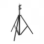 GODOX 240F osvetľovací statív 240cm hliník 3-segmentový s čapom 5/8 palca a závitom 1/4 palca-20