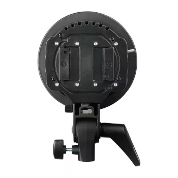 Godox AD-B2 S dvojitý držiak duálnej bleskovej hlavy pre AD200/AD200Pro s Bowens S-Type konektorom