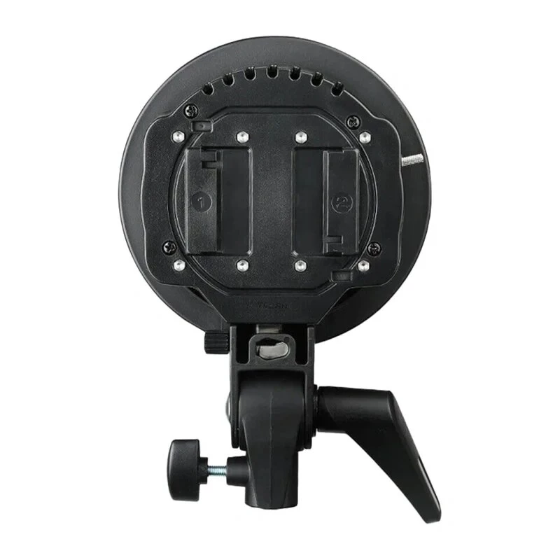 Godox AD-B2 S dvojitý držiak duálnej bleskovej hlavy pre AD200/AD200Pro s Bowens S-Type konektorom