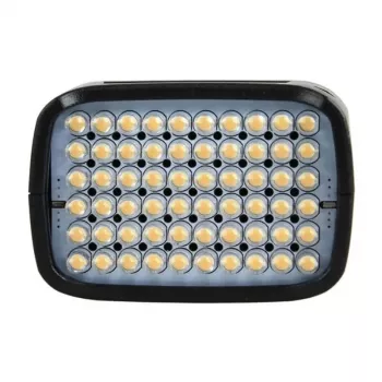 Godox AD-L LED trvalé svetlo hlava pre AD200 & AD200Pro