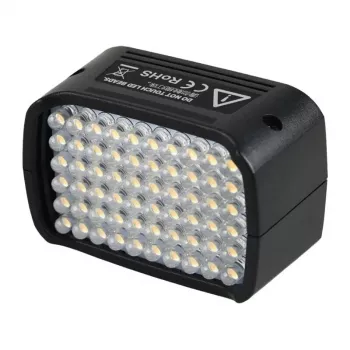 Godox AD-L LED trvalé svetlo hlava pre AD200 & AD200Pro