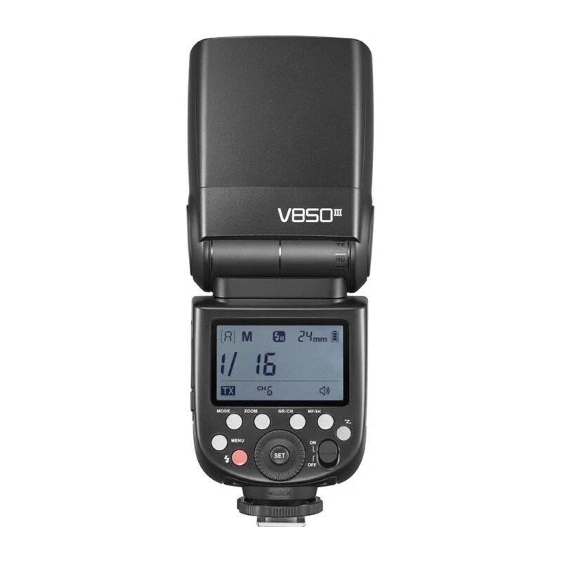 Godox V850III Blesk