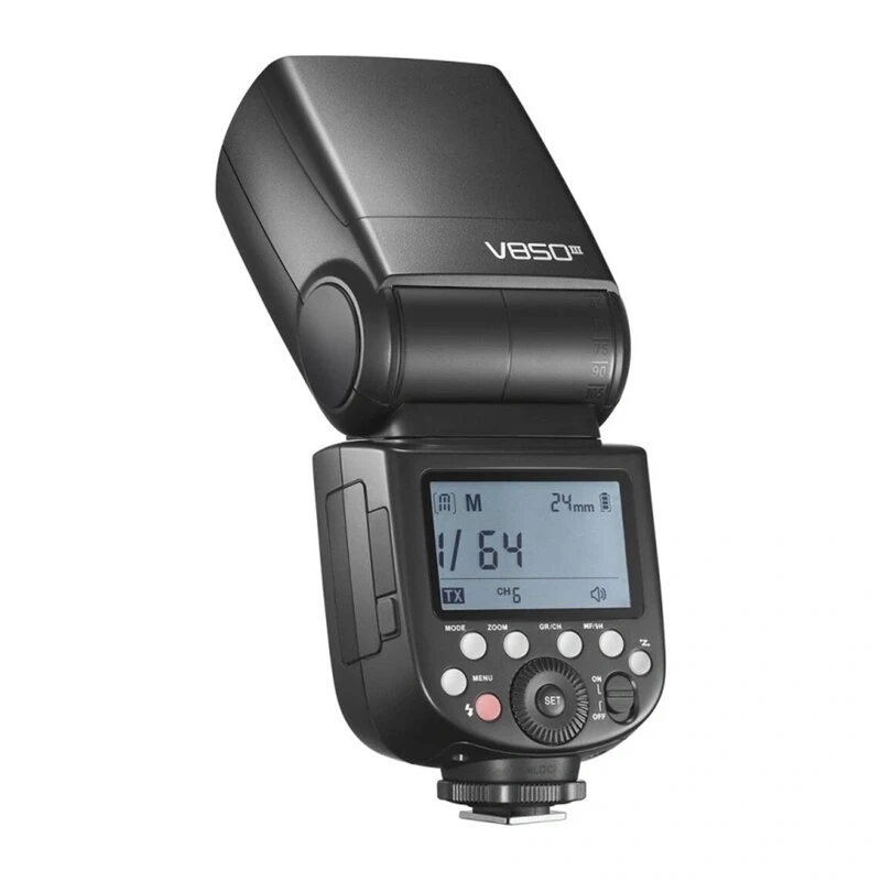 Godox V850III Blesk