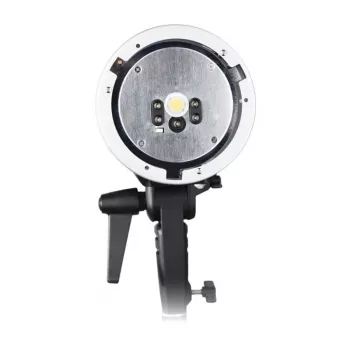 Godox AD600B TTL Wistro blesk pre Bowens uchytenie