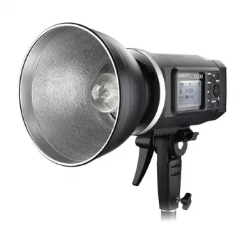 Godox AD600B TTL Wistro blesk pre Bowens uchytenie