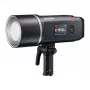 GODOX AD600BMII Wistro blesk pre Bowens uchytenie 600Ws outdoorový štúdiový monoblok s 2,4G X-System, HSS, 10W LED modelovacím svetlom, na batérie