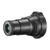 GODOX AK-R21 projekčný nástavec pre okrúhle hlavy bleskov s 65mm objektívom, 8 gobos, farebnými filtrami, magnetickou montážou