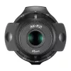 GODOX AK-R21 projekčný nástavec pre okrúhle hlavy bleskov s 65mm objektívom, 8 gobos, farebnými filtrami, magnetickou montážou