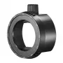 Godox AK-R25 adaptér s okrúhlou hlavou pre AD100Pro a sériu V1 bleskov