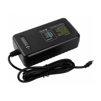 GODOX C26 nabíjačka batérií pre AD600Pro WB26 lítium batériu