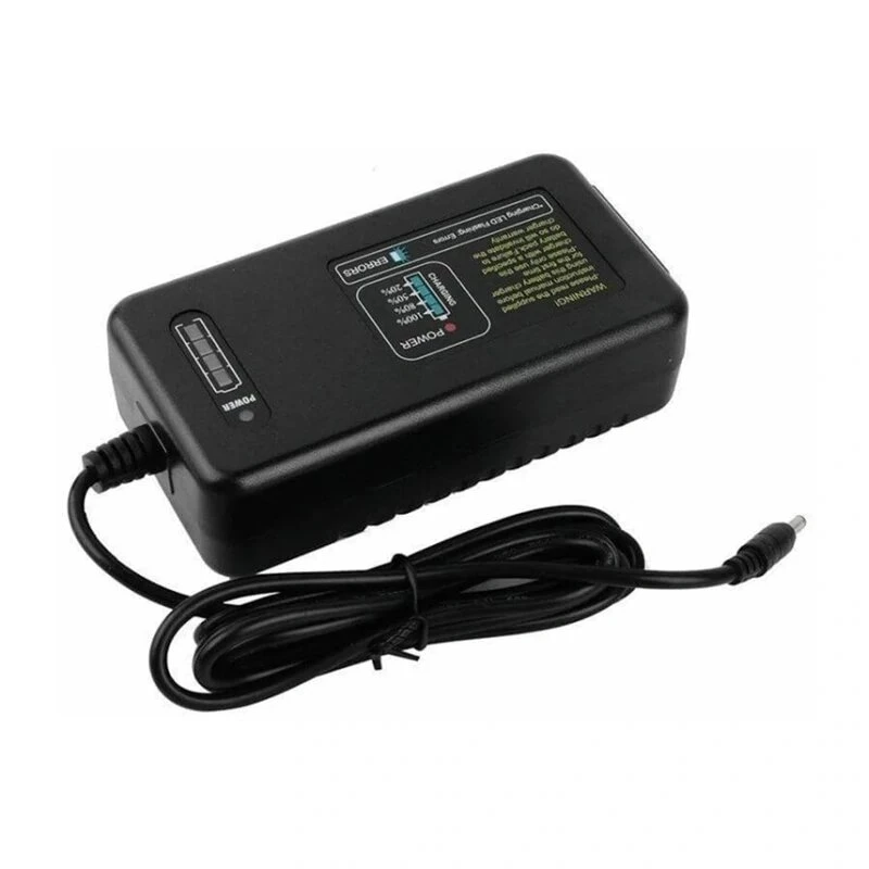 GODOX C26 nabíjačka batérií pre AD600Pro WB26 lítium batériu